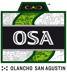 Bild für Kategorie OSA (Olancho San Augustin)