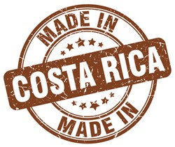 Bild für Kategorie Costa Rica